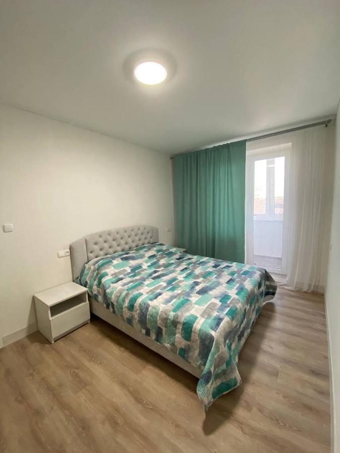 Апартаменти Panorama Vinnytsia Exterior photo